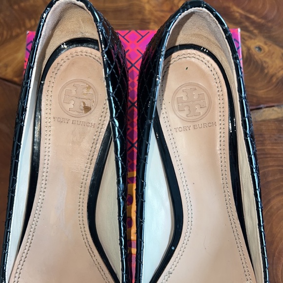 Tory Burch Kent 45mm Pump, Size: 8.5 - Picture 5 of 12